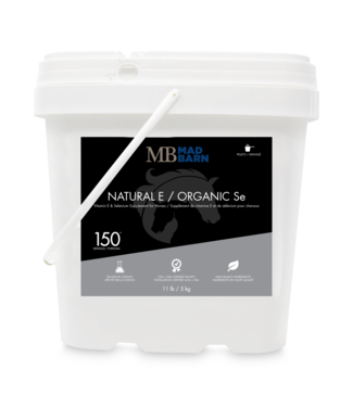 MadBarn Natural E / Organic SE