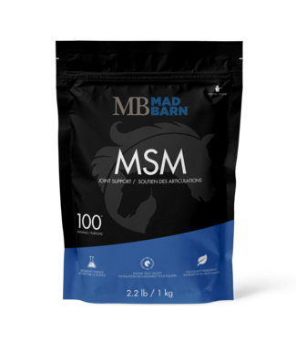 MadBarn MSM