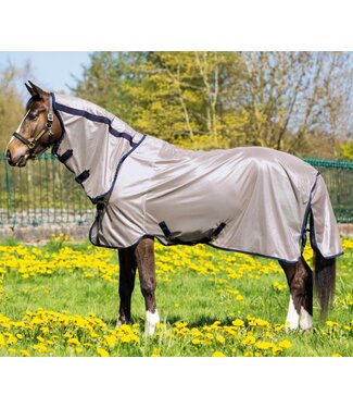 Horseware Mio Fly Sheet Light Bronze