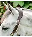Horseware Blue Haze Signature Braided Headcollar
