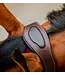 Horseware Hunter Green Signature Braided Headcollar
