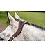 Horseware Hunter Green Signature Braided Headcollar