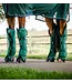 Horseware Hunter Green Signature Travel Boots