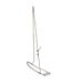 FRANÇOIS GAUTHIER Double Nylon Noseband