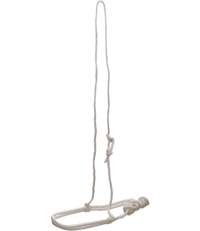 FRANÇOIS GAUTHIER Double Nylon Noseband