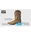 Ariat Cowpuncher VentTEK Cowboy Boot