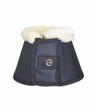 Schockemohle Cloches Sports Cozy avec Faux Mouton Night