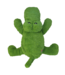 KONG Peluche Cozie Alli The Alligator