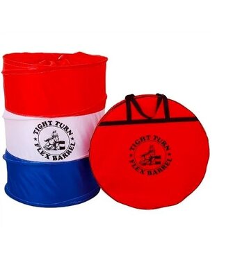 Ger-Ryan Pop Up Flex Barrel Set of 3