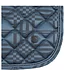 BR Equestrian Saddle Pad Enya General Purpose Captain's Blue