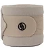 BR Equestrian Bandages Polo Ellie en Fleece Dove