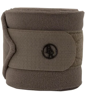 BR Equestrian Falcon Fleece Bandages Ellie