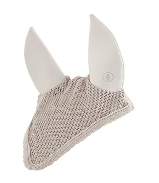 BR Equestrian Dove Ear Bonnet Elena