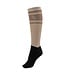 BR Equestrian Eliza Riding Socks Dove