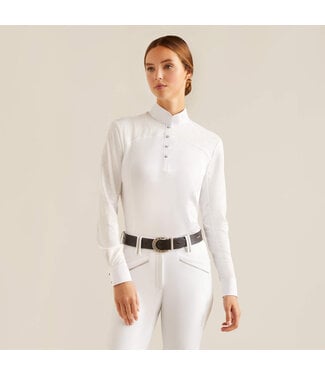 Ariat Bellatrix Show Shirt