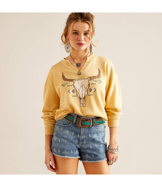 Ariat Jojoba Bandana Sweatshirt