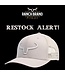 Ranch Brand Rancher Cap All Silver