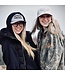 Ranch Brand Rancher Cap All Silver