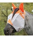 Cashel Masque à Mouches Crusader w/Ears Orange