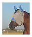 Cashel Masque à Mouches Crusader w/Ears Bleu