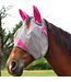 Cashel Masque à Mouches Crusader w/Ears Rose