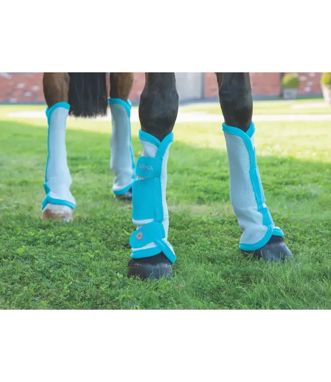 ARMA Bottes en Mesh Fly contre les Insectes