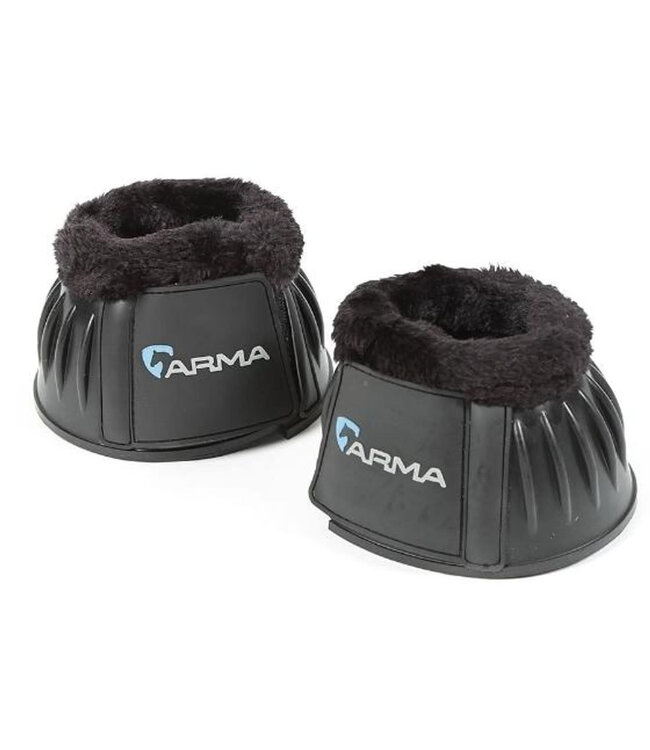 ARMA Cloche en Fleece Over Reach