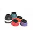ARMA Cloche en Fleece Over Reach