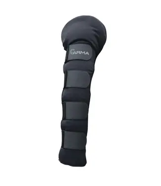 ARMA Padded Tail Guard