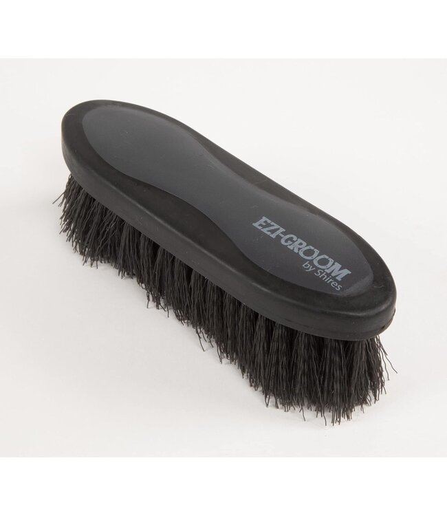 Brosse De Lavage Pour Le Corps Ezi-Groom Grip - Marque Shires, Neuf Sous Emballage