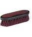 Shires Equestrian Ezi-Groom Grip Dandy Brush