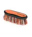 Shires Equestrian Brosse Dure Ezi-Groom Dandy Grip