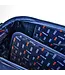 Aubrion Sac de Transport Navy pour Bottes Hautes