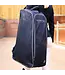 Aubrion Sac de Transport Navy pour Bottes Hautes