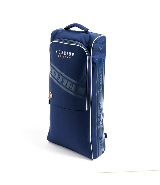 Aubrion Sac de Transport Equipt pour Brides