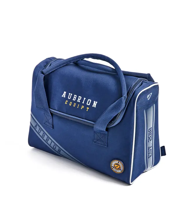 Aubrion Sac de Pansage Equipt Kit