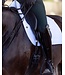 EcoGold Tapis Secure Dressage Blanc
