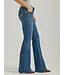 Wrangler Retro Sadie Trouser Low Rise Faithlyn Jeans