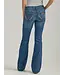 Wrangler Jeans Retro Sadie Trouser Low Rise Faithlyn