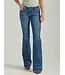 Wrangler Retro Sadie Trouser Low Rise Faithlyn Jeans