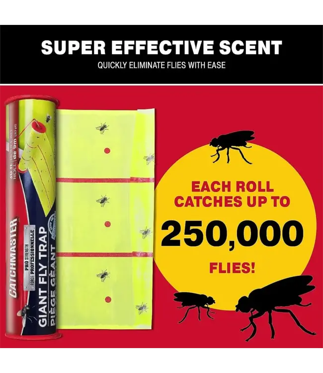 Rouleau à Mouches Maxcatch Avec 3 Bobines De Rechange - Système De Cassettes Pour Pêche à La Mouche