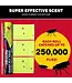 Catchmaster Giant Fly Glue Strip Traps