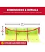 Catchmaster Giant Fly Glue Strip Traps