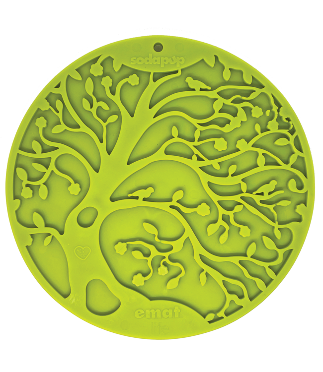 SodaPup Emat Tree of Life