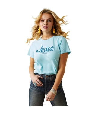 Ariat T-Shirt Real Durable Goods Tee