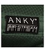 ANKY Tapis de dressage XB