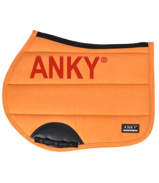 ANKY Tapis de Saut AW23 Golden Ochre