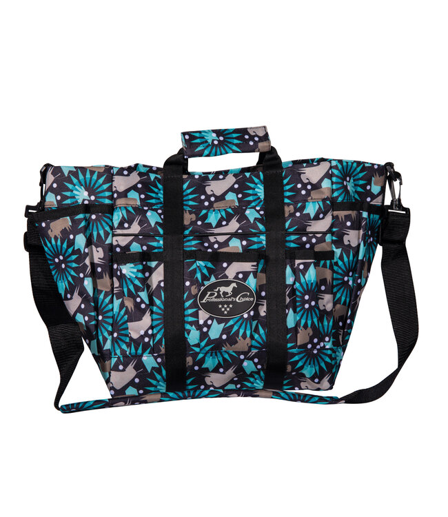 Professional's Choice Bison Tack Tote