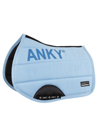 ANKY Endless Sky SS23 Jumping Saddle Pad