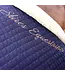 Shires Equestrian Couverture de Refroidissement Tech Deluxe Navy